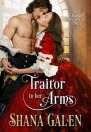 Traitor In Her Arms