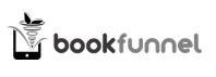 BookFunnel Logo