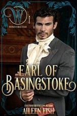 Barb-Earl of Basingstoke